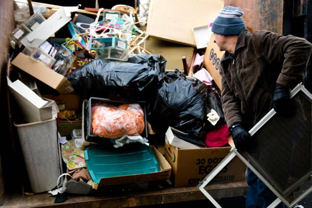 Recycling Services for Junk in Muncie, IN