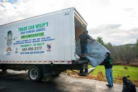 Best Residential Junk Removal  in Muncie, IN